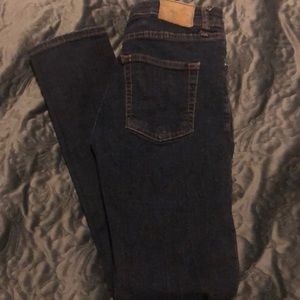 AG Boys Denim